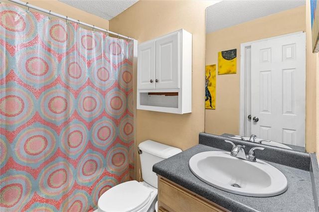 3234 Mineral Ridge Lane, Stone Mountain, GA 30087