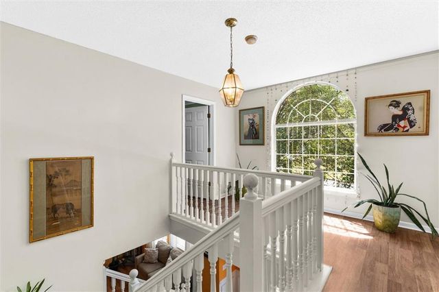 3234 Mineral Ridge Lane, Stone Mountain, GA 30087