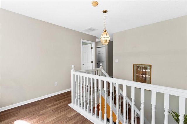 3234 Mineral Ridge Lane, Stone Mountain, GA 30087