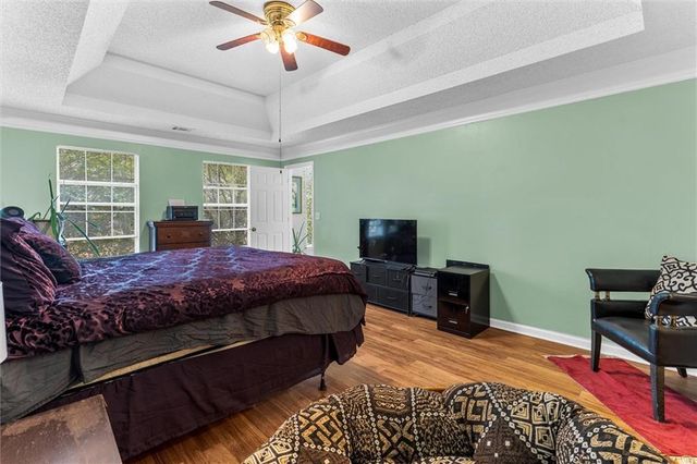 3234 Mineral Ridge Lane, Stone Mountain, GA 30087