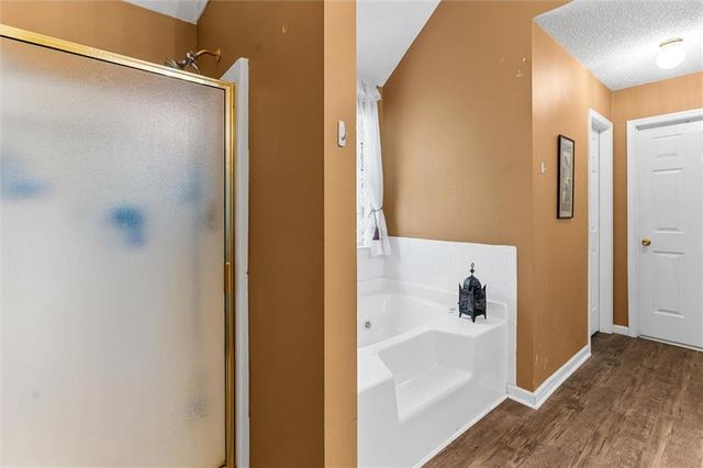 3234 Mineral Ridge Lane, Stone Mountain, GA 30087