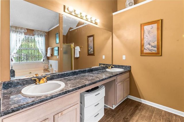 3234 Mineral Ridge Lane, Stone Mountain, GA 30087