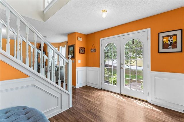 3234 Mineral Ridge Lane, Stone Mountain, GA 30087