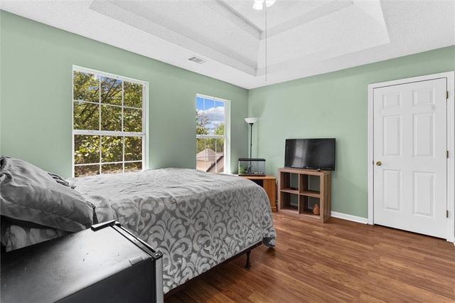 3234 Mineral Ridge Lane, Stone Mountain, GA 30087