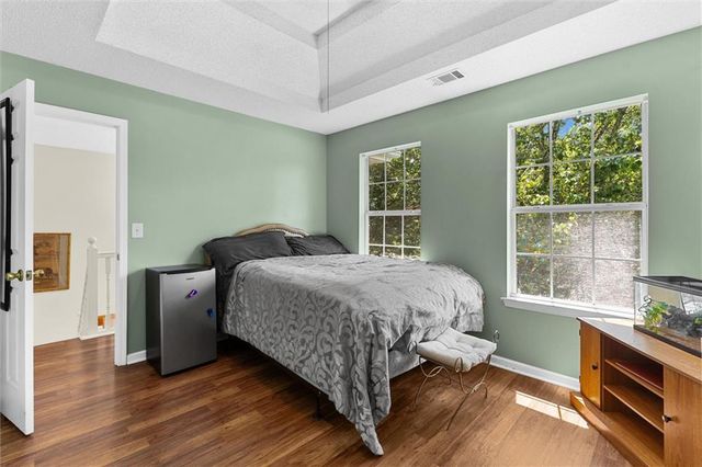 3234 Mineral Ridge Lane, Stone Mountain, GA 30087