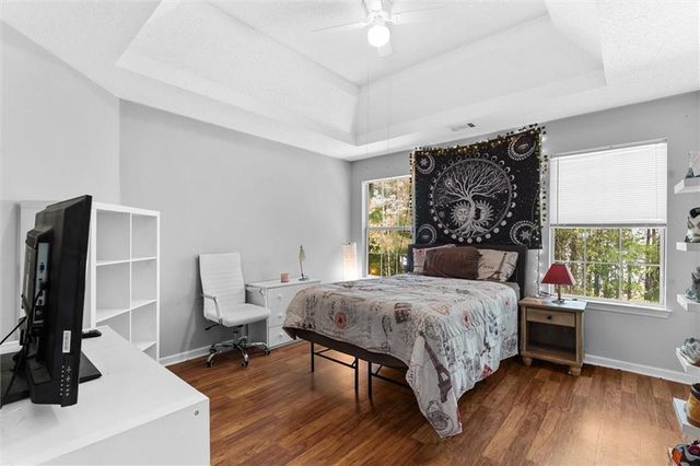 3234 Mineral Ridge Lane, Stone Mountain, GA 30087