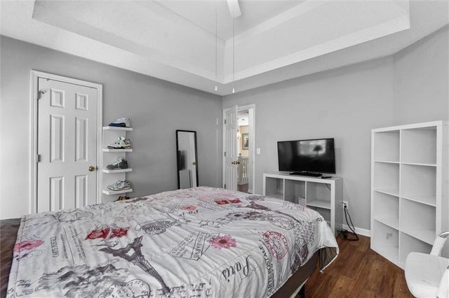 3234 Mineral Ridge Lane, Stone Mountain, GA 30087