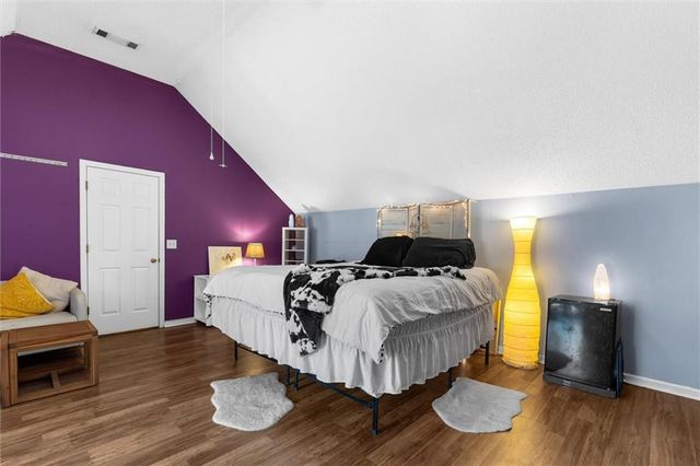 3234 Mineral Ridge Lane, Stone Mountain, GA 30087