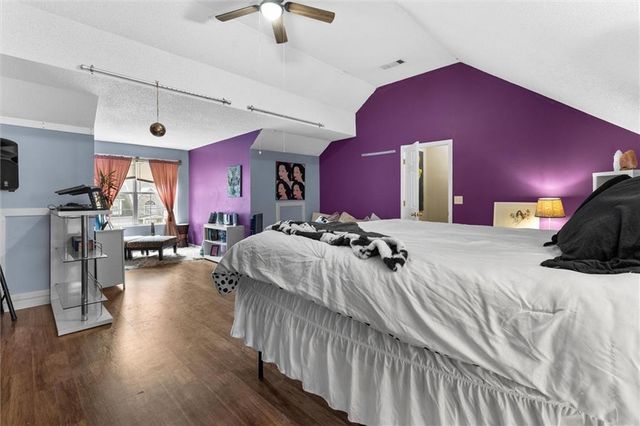 3234 Mineral Ridge Lane, Stone Mountain, GA 30087