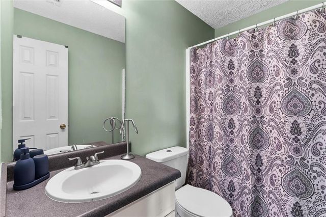 3234 Mineral Ridge Lane, Stone Mountain, GA 30087