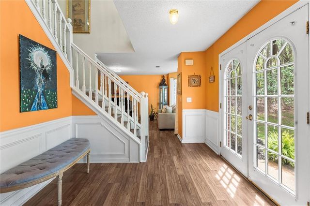 3234 Mineral Ridge Lane, Stone Mountain, GA 30087