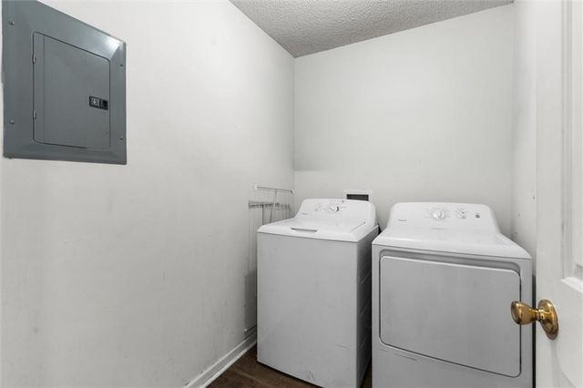 3234 Mineral Ridge Lane, Stone Mountain, GA 30087