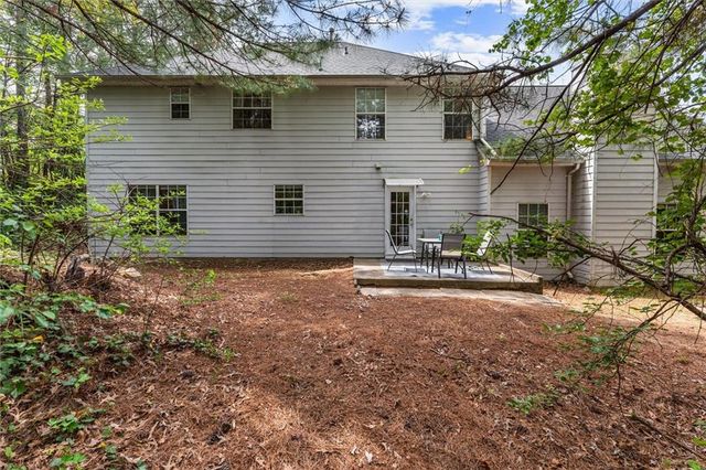 3234 Mineral Ridge Lane, Stone Mountain, GA 30087