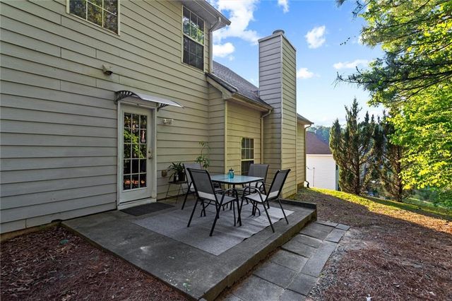 3234 Mineral Ridge Lane, Stone Mountain, GA 30087