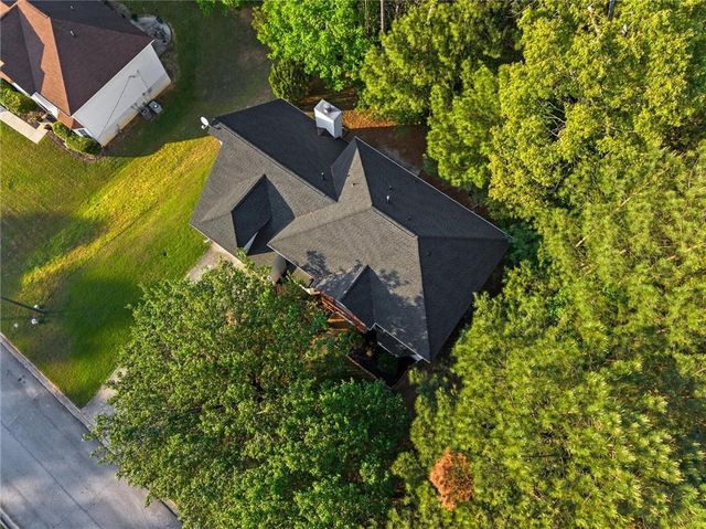 3234 Mineral Ridge Lane, Stone Mountain, GA 30087