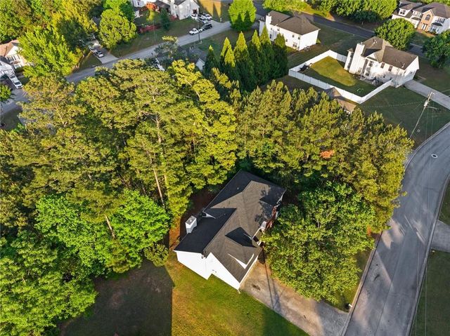 3234 Mineral Ridge Lane, Stone Mountain, GA 30087