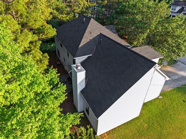 3234 Mineral Ridge Lane, Stone Mountain, GA 30087