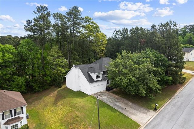 3234 Mineral Ridge Lane, Stone Mountain, GA 30087