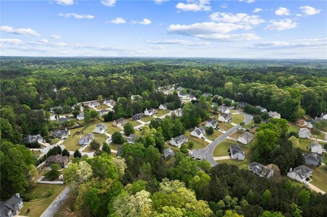 3234 Mineral Ridge Lane, Stone Mountain, GA 30087