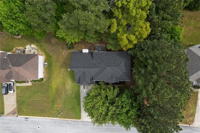 3234 Mineral Ridge Lane, Stone Mountain, GA 30087