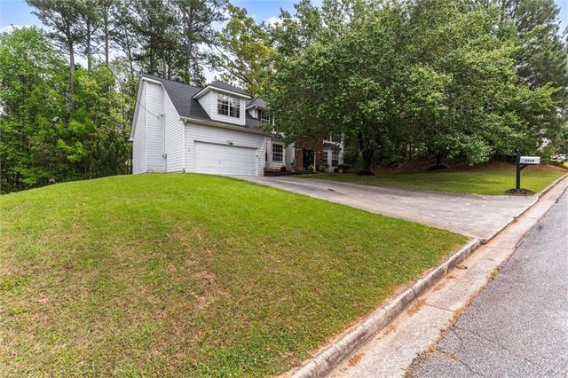 3234 Mineral Ridge Lane, Stone Mountain, GA 30087