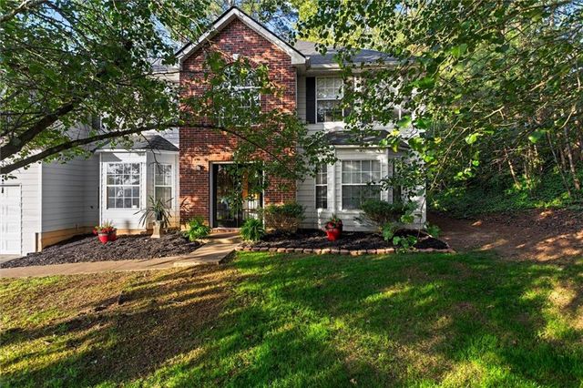 3234 Mineral Ridge Lane, Stone Mountain, GA 30087