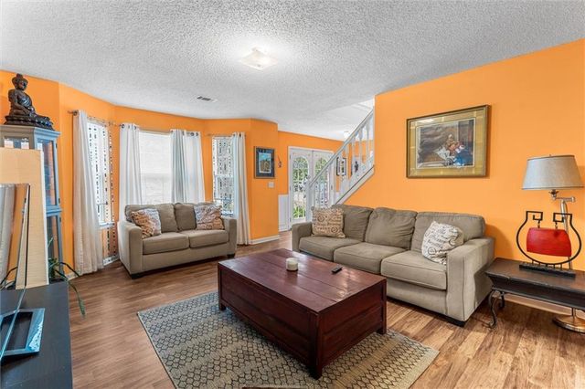 3234 Mineral Ridge Lane, Stone Mountain, GA 30087