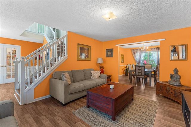 3234 Mineral Ridge Lane, Stone Mountain, GA 30087