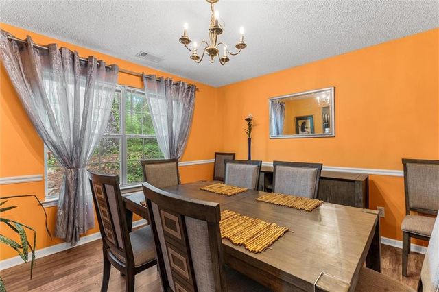 3234 Mineral Ridge Lane, Stone Mountain, GA 30087