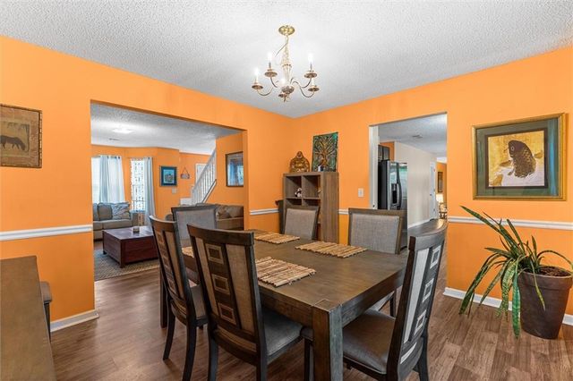 3234 Mineral Ridge Lane, Stone Mountain, GA 30087