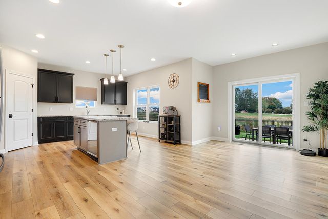 9930 Beacon Pointe Lane, Cedar Lake, IN 46303