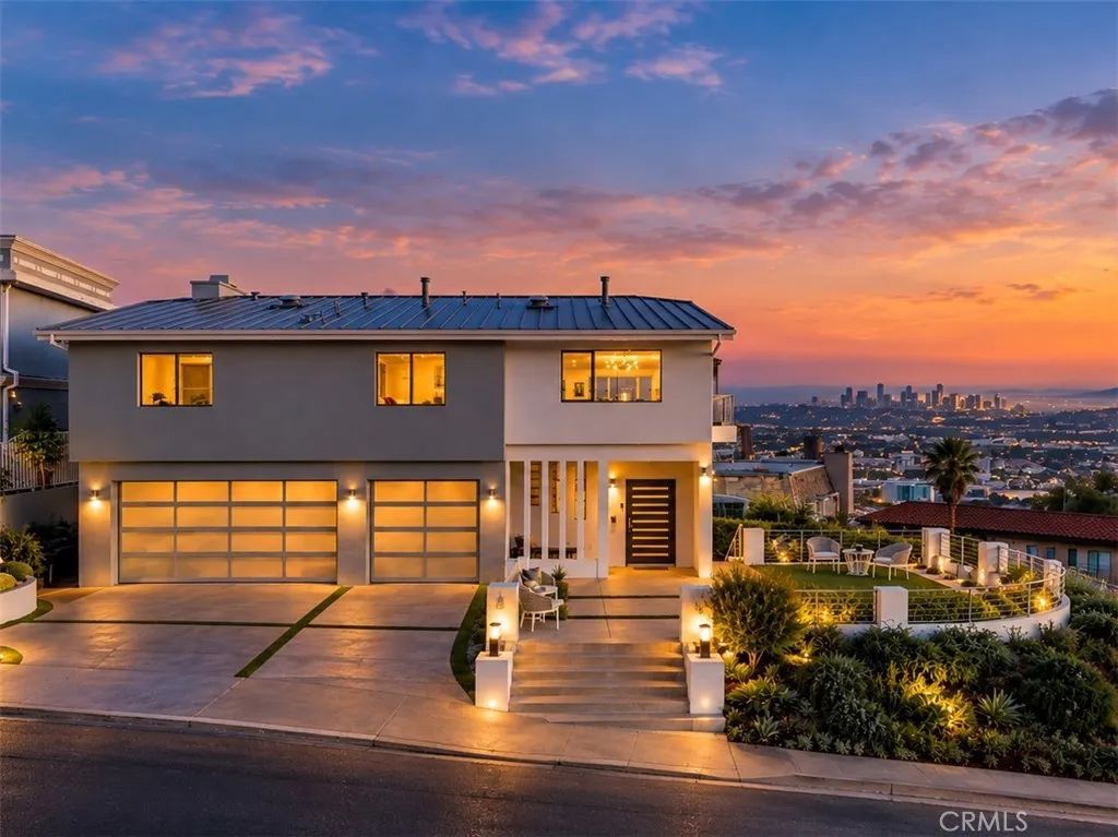 180 Aspen Oak, Glendale, CA 91207