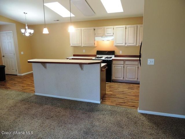 3696 N Steven Place, Coeur D'alene, ID 83815