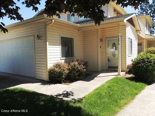 3696 N Steven Place, Coeur D'alene, ID 83815