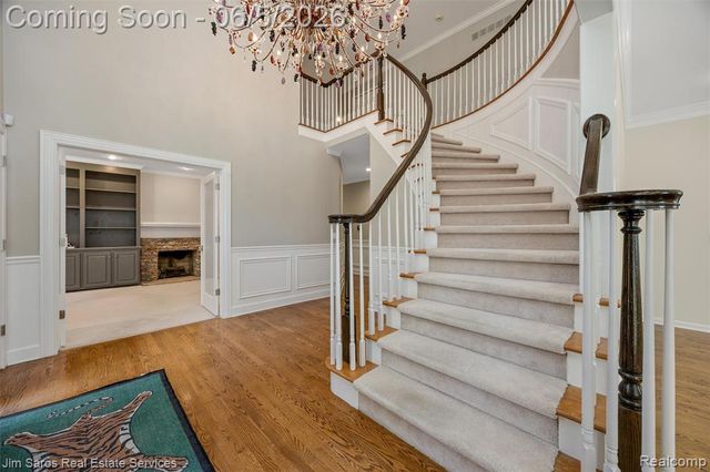 910 Edgemont Park, Grosse Pointe, MI 48230