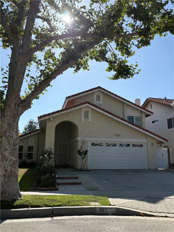 16319 Still Knoll, Cerritos, CA 90703