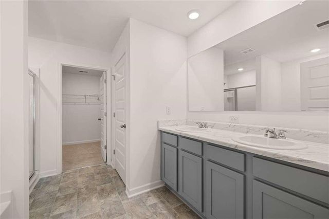 353 Arnica Drive, Locust Grove, GA 30248