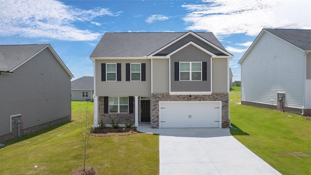 353 Arnica Drive, Locust Grove, GA 30248