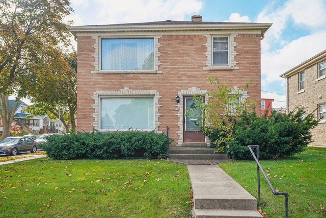 1701 W Oklahoma AVENUE, Milwaukee, WI 53215