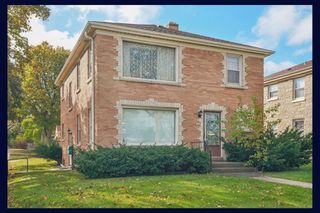 1701 W Oklahoma AVENUE, Milwaukee, WI 53215