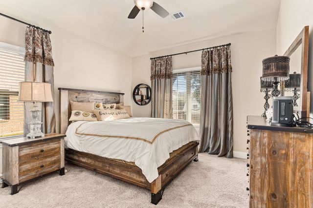 521 Butterfly Boulevard, Prosper, TX 75078