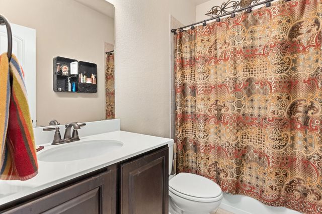 521 Butterfly Boulevard, Prosper, TX 75078