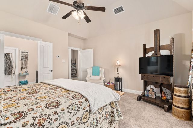 521 Butterfly Boulevard, Prosper, TX 75078