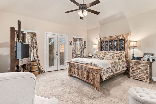 521 Butterfly Boulevard, Prosper, TX 75078