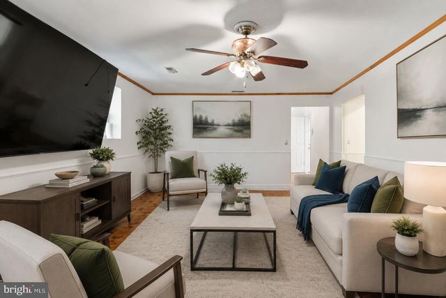 9 DACEY LN, Stafford, VA 22556