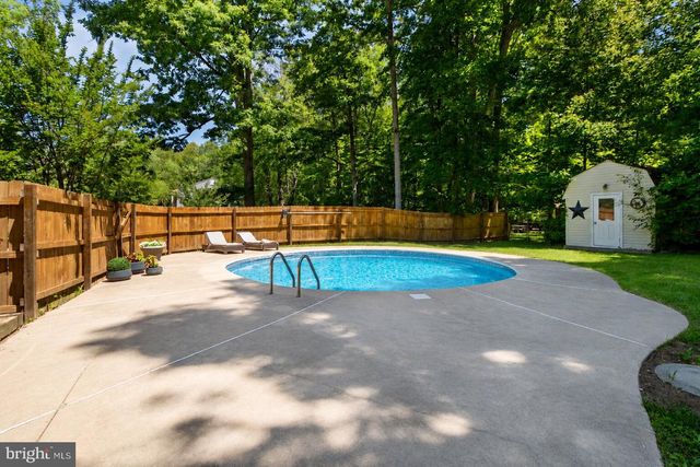 9 DACEY LN, Stafford, VA 22556