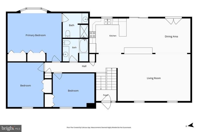 9 DACEY LN, Stafford, VA 22556