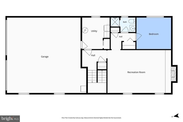 9 DACEY LN, Stafford, VA 22556