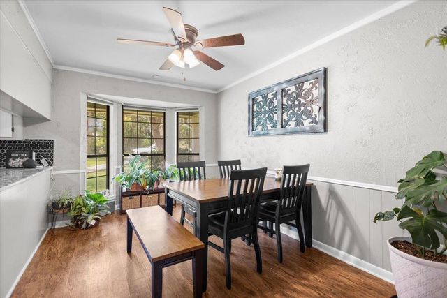 10509 S County Road 456, Henderson, TX 75654