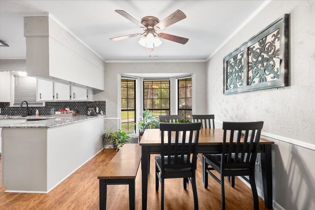 10509 S County Road 456, Henderson, TX 75654